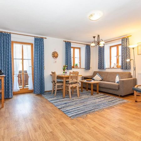 Leitnerhof Otel Bad Reichenhall Dış mekan fotoğraf