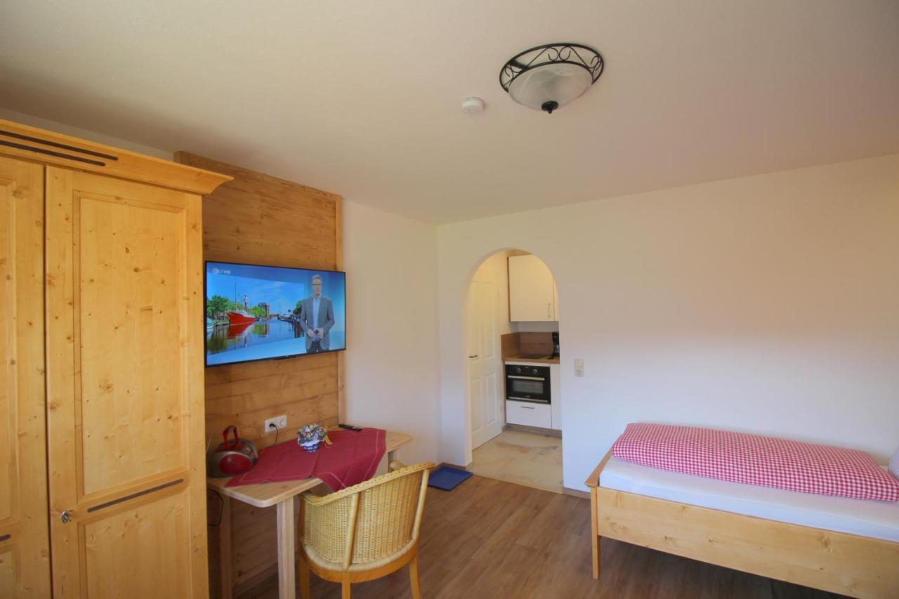 Leitnerhof Otel Bad Reichenhall Dış mekan fotoğraf