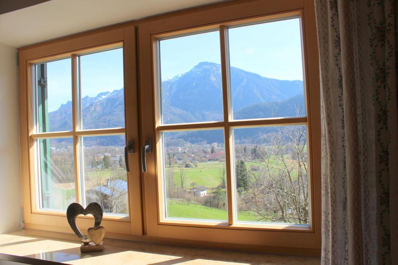 Leitnerhof Otel Bad Reichenhall Dış mekan fotoğraf