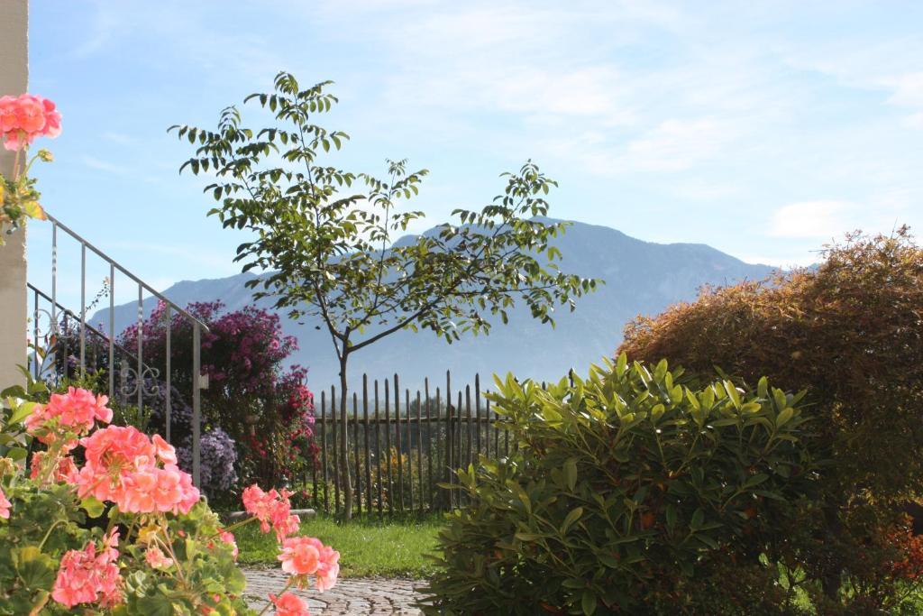 Leitnerhof Otel Bad Reichenhall Dış mekan fotoğraf