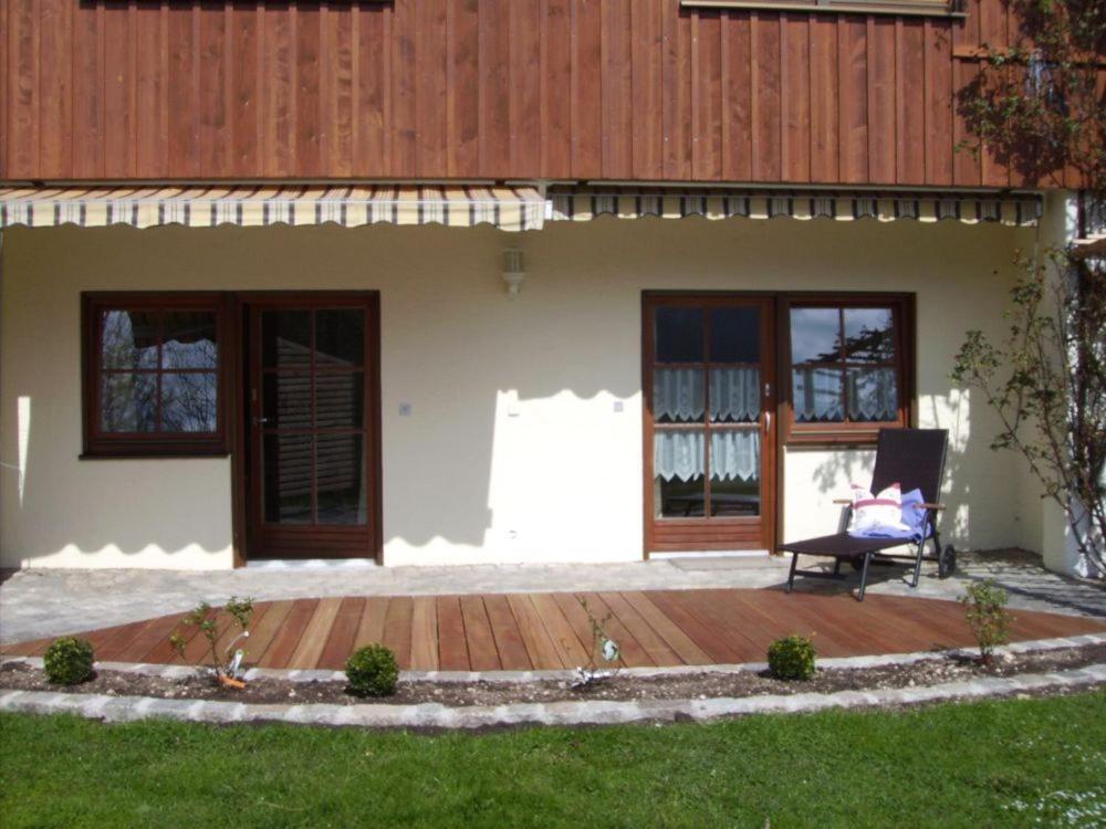 Leitnerhof Otel Bad Reichenhall Dış mekan fotoğraf