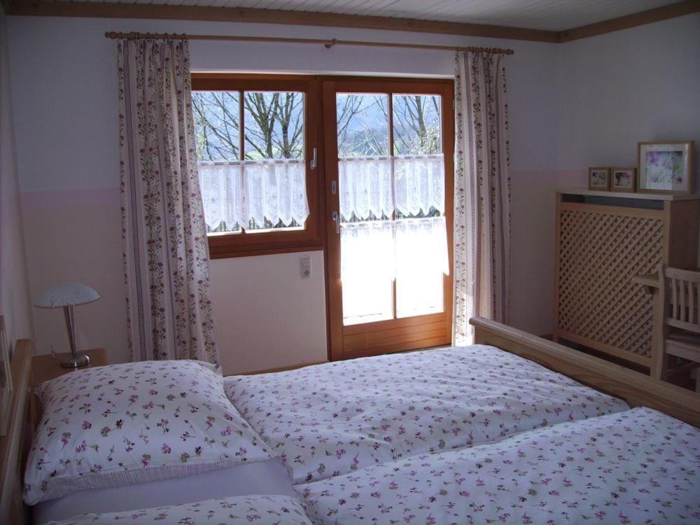 Leitnerhof Otel Bad Reichenhall Dış mekan fotoğraf