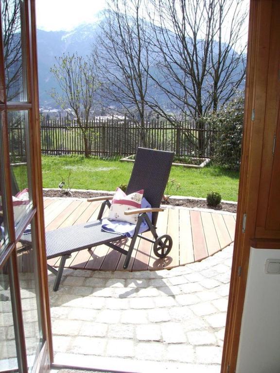 Leitnerhof Otel Bad Reichenhall Dış mekan fotoğraf
