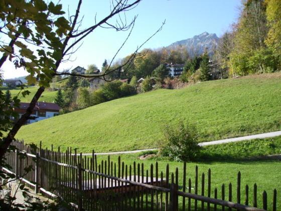 Leitnerhof Otel Bad Reichenhall Dış mekan fotoğraf
