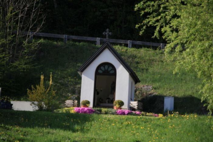 Leitnerhof Otel Bad Reichenhall Dış mekan fotoğraf