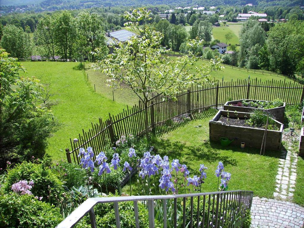 Leitnerhof Otel Bad Reichenhall Dış mekan fotoğraf