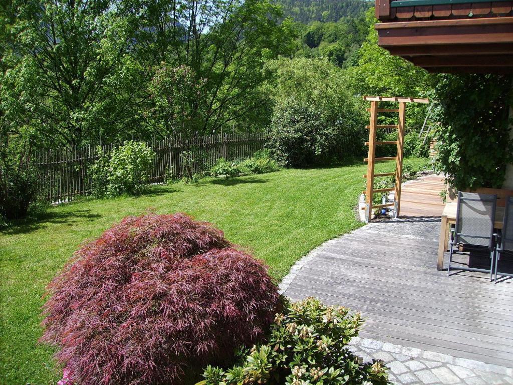 Leitnerhof Otel Bad Reichenhall Dış mekan fotoğraf