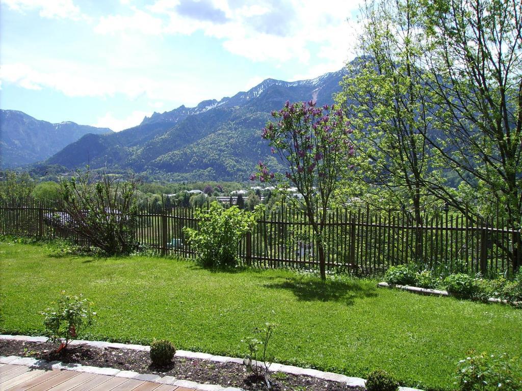 Leitnerhof Otel Bad Reichenhall Dış mekan fotoğraf