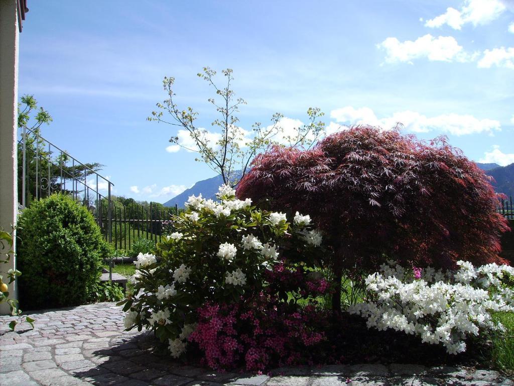 Leitnerhof Otel Bad Reichenhall Dış mekan fotoğraf