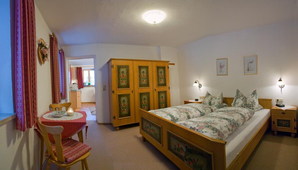 Leitnerhof Otel Bad Reichenhall Dış mekan fotoğraf